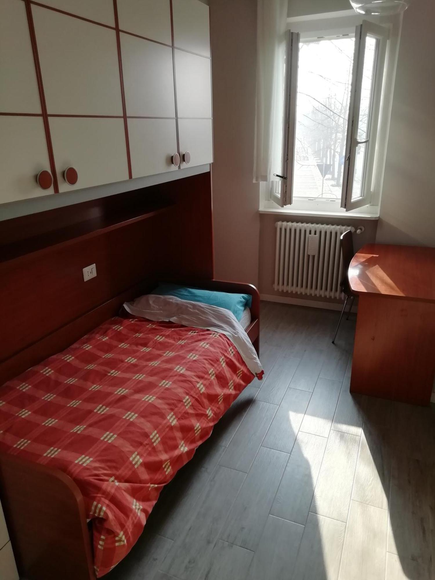 Delizioso Trilocale Lodi Citta Appartement Buitenkant foto