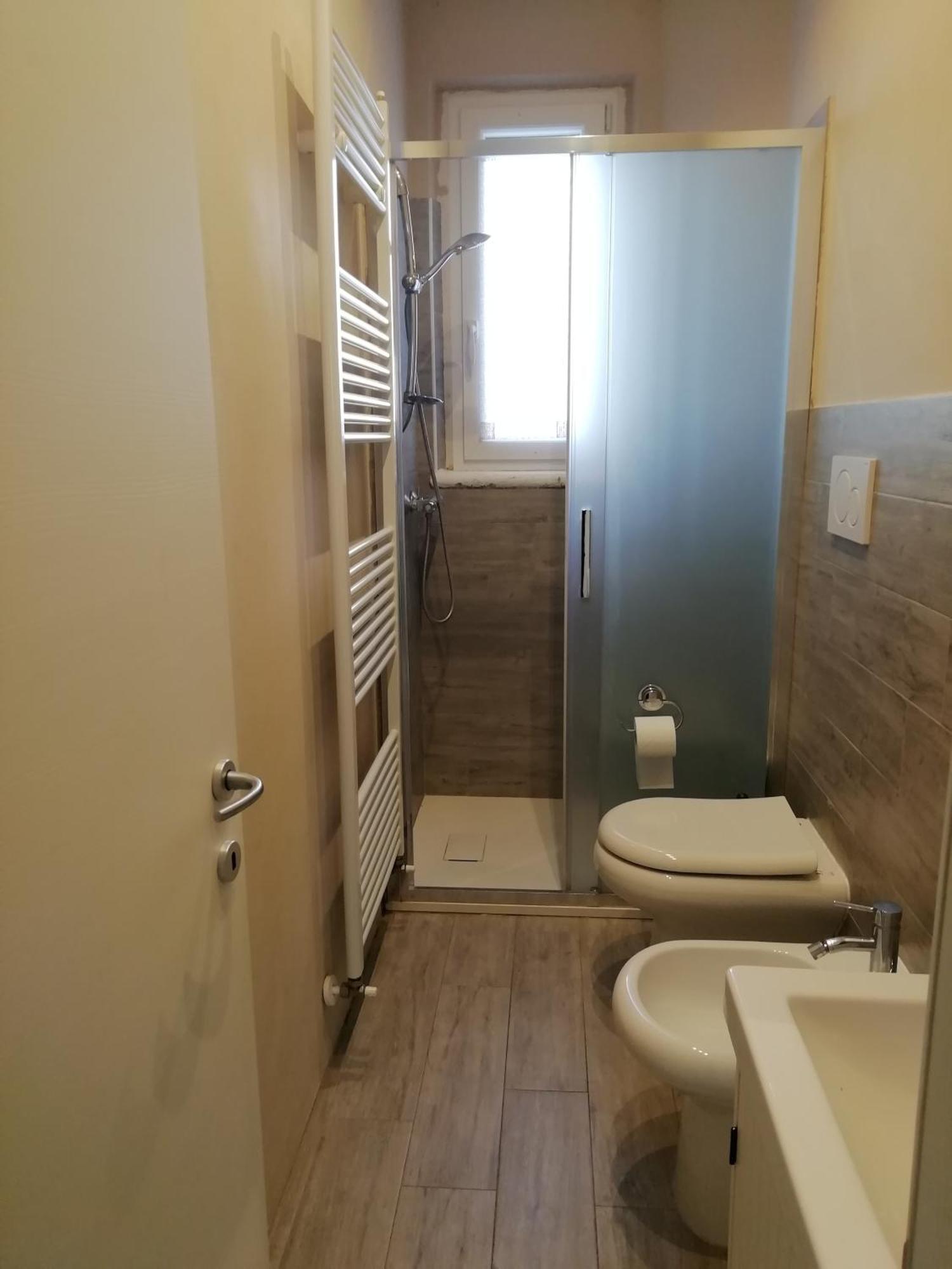 Delizioso Trilocale Lodi Citta Appartement Buitenkant foto