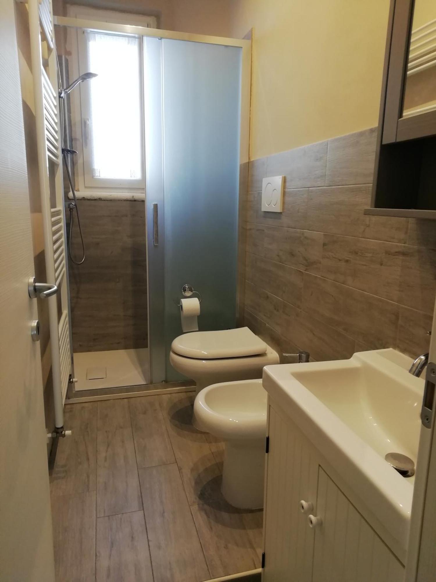 Delizioso Trilocale Lodi Citta Appartement Buitenkant foto